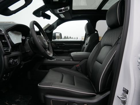 New 2026 RAM 1500 Limited image 7