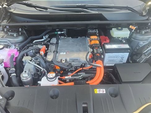 New 2026 Toyota bZ image 31