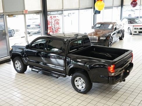 Used 2023 Toyota Tacoma SR image 51