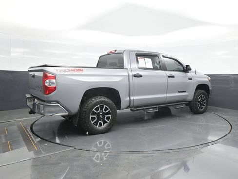 Used 2019 Toyota Tundra Limited AWD/4WD image 7