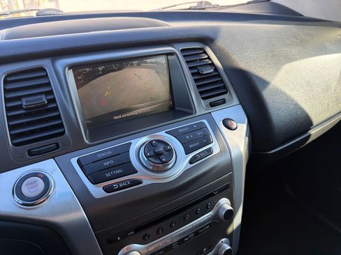 Used 2012 Nissan Murano SL image 21