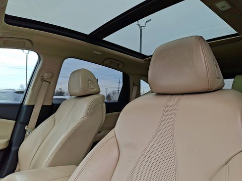 Used 2020 Acura RDX w/ Technology Package image 20