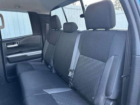 Used 2016 Toyota Tundra SR5 w/ TRD Off Road Package image 36