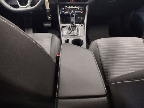 New 2025 Volkswagen Jetta S image 29