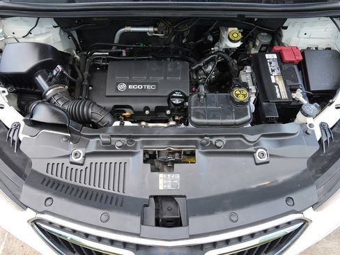 Used 2019 Buick Encore Preferred FWD image 35