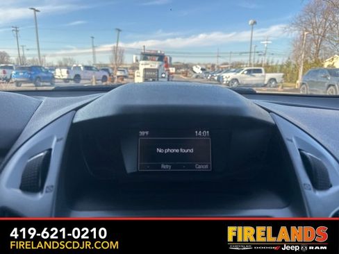 Used 2018 Ford Transit Connect XL image 22