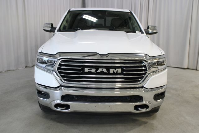 Used 2021 RAM 1500 Limited AWD/4WD image 29
