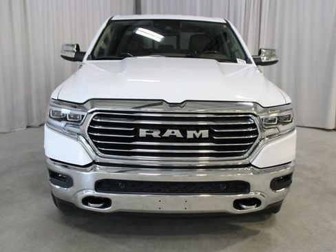 Used 2021 RAM 1500 Limited AWD/4WD image 29