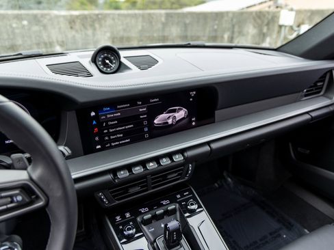 Used 2025 Porsche 911 Carrera S image 36