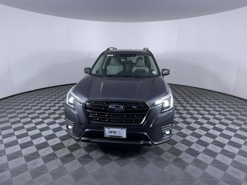 Certified 2024 Subaru Forester Limited AWD/4WD image 3