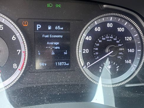 Used 2023 Hyundai Sonata SE FWD image 10