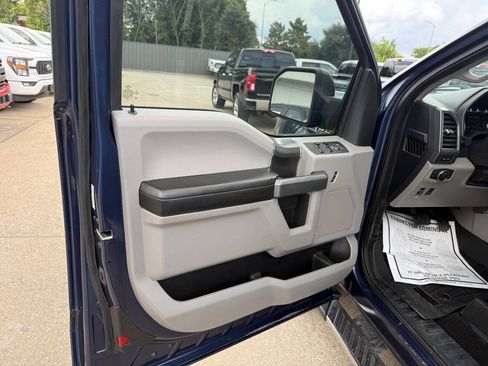 Used 2018 Ford F150 XLT w/ Equipment Group 302A Luxury AWD/4WD image 8