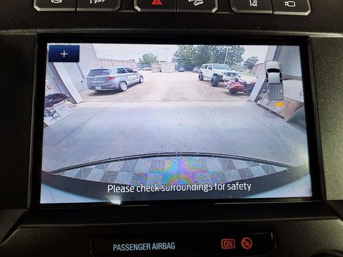 Used 2020 Ford F250 Lariat w/ Lariat Value Package AWD/4WD image 12