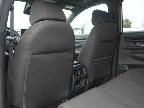 Used 2026 Honda CR-V Sport image 13