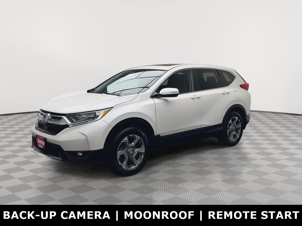 Used 2019 Honda CR-V EX image 33