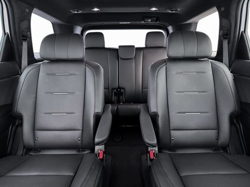 Certified 2026 Hyundai Palisade Calligraphy image 16