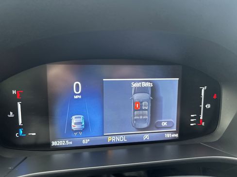 Used 2023 Ford Escape Active image 26