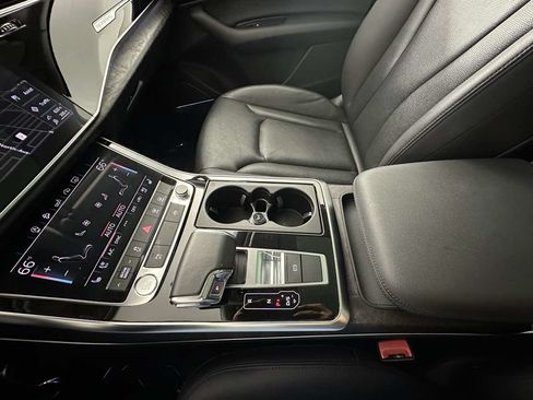 Used 2020 Audi Q7 3.0T Premium Plus AWD/4WD image 43