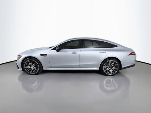 Used 2022 Mercedes-Benz AMG GT 53 image 8