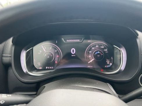 Used 2024 RAM 2500 Laramie w/ Night Edition image 19