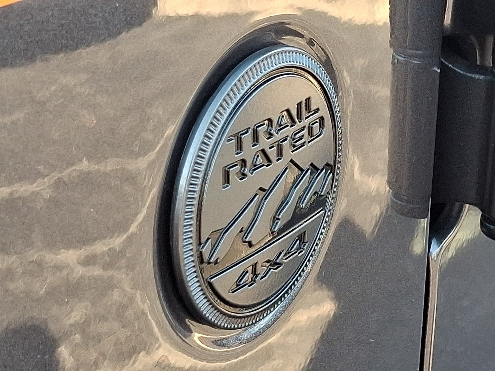 Used 2025 Jeep Wrangler Unlimited Sahara AWD/4WD image 31