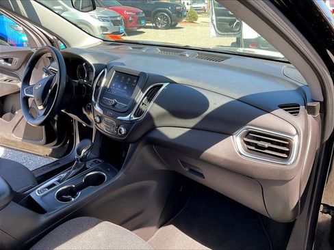 Used 2024 Chevrolet Equinox LT AWD/4WD image 12