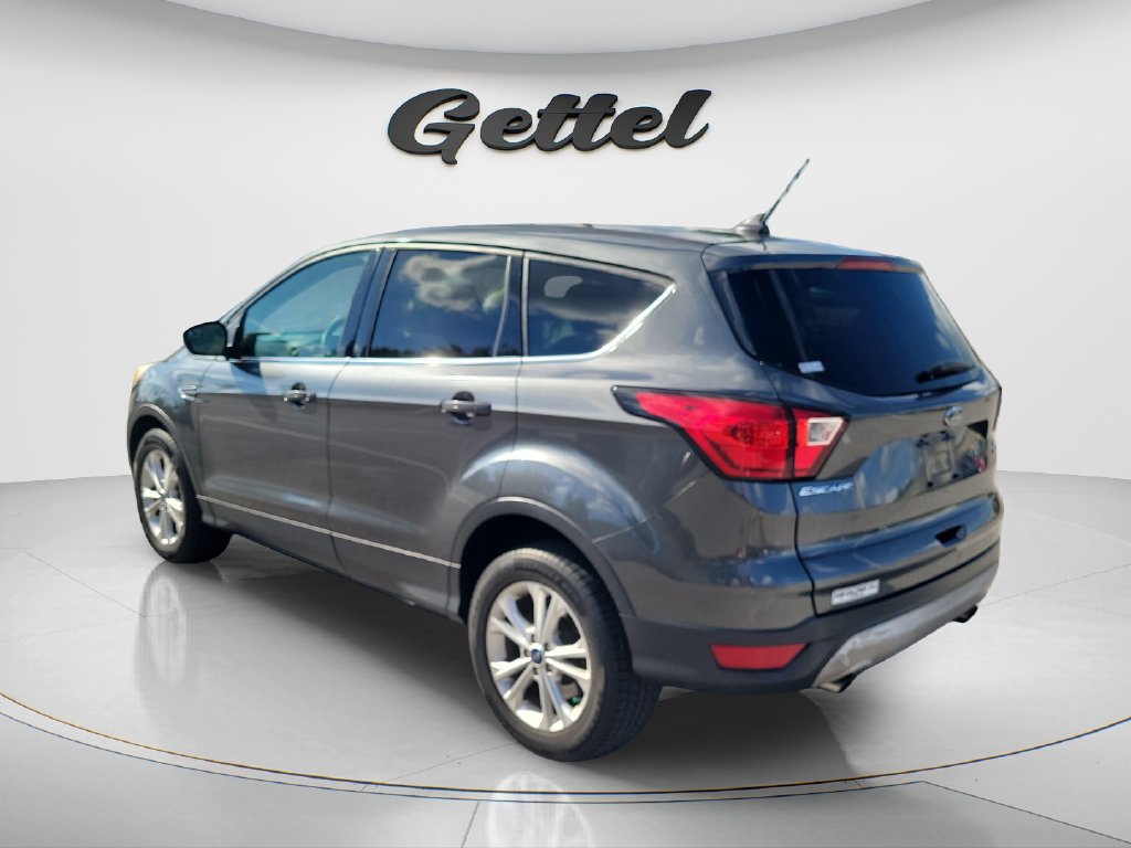 Used 2019 Ford Escape SE FWD image 7