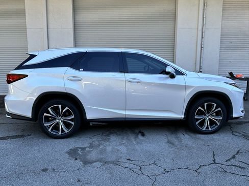 Used 2020 Lexus RX 350L FWD w/ Premium Package image 6