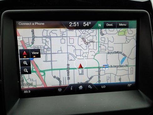 Used 2014 Ford F150 Limited image 21