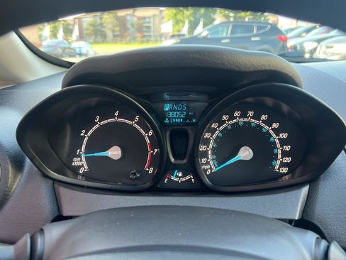 Used 2019 Ford Fiesta S FWD image 15