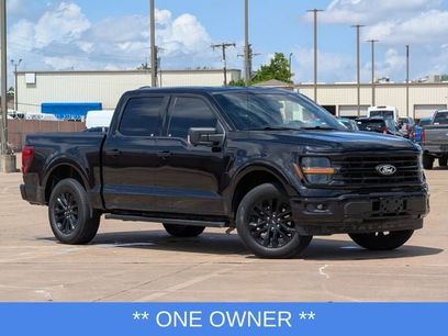 Used 2024 Ford F150 XLT w/ Equipment Group 302A MID