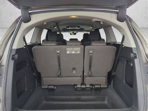 Used 2020 Honda Odyssey EX-L image 23