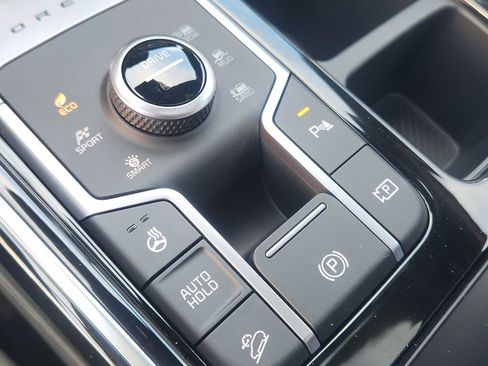 New 2026 Kia Sorento SX Prestige image 27