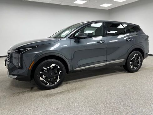 Used 2026 Kia Sportage S AWD/4WD image 6