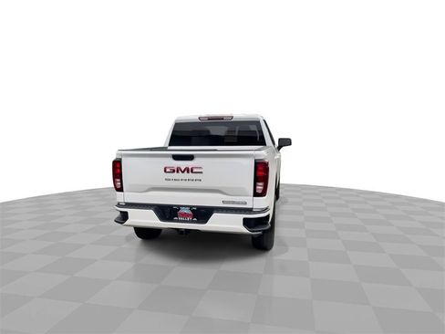 New 2026 GMC Sierra 1500 Elevation image 7