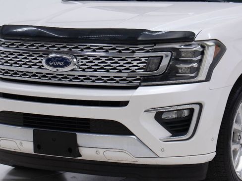 Used 2018 Ford Expedition Platinum RWD image 10