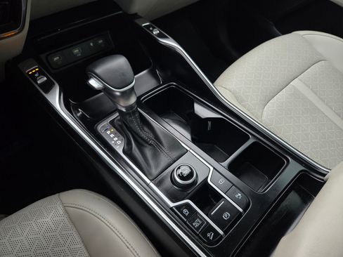 Certified 2023 Kia Sorento EX w/ Panoramic Sunroof Package image 31