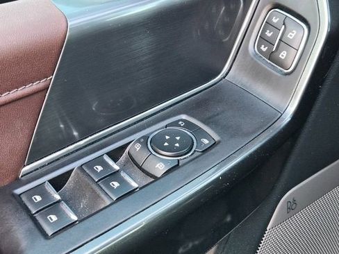 Used 2021 Ford F150 Lariat w/ Equipment Group 502A High image 22