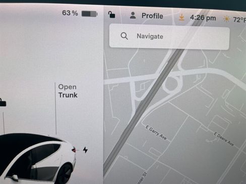 Used 2020 Tesla Model 3 Long Range image 24