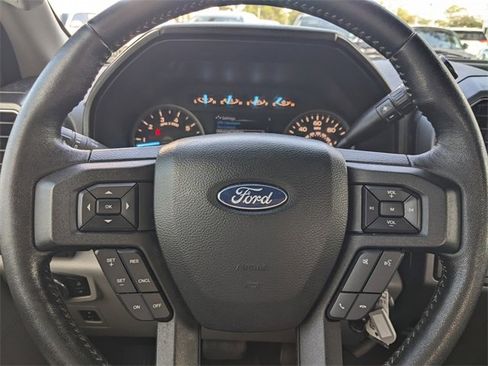 Used 2019 Ford F150 XLT w/ Equipment Group 301A Mid image 21