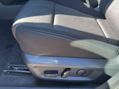 New 2026 Nissan Rogue SV image 12