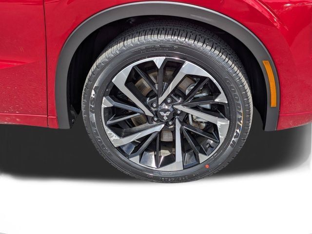 Used 2024 Mitsubishi Outlander SEL AWD/4WD image 9