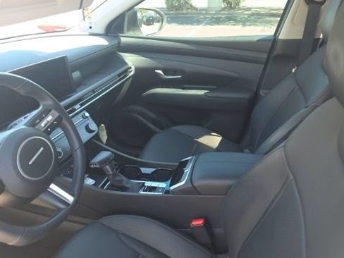 Used 2025 Hyundai Tucson SEL FWD image 10