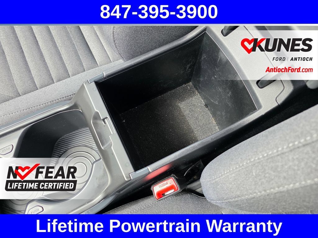 Used 2025 Kia K4 EX FWD image 42
