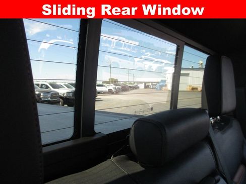 Used 2023 GMC Sierra 2500 AT4 w/ AT4 Preferred Package AWD/4WD image 29