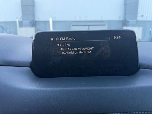 Used 2019 MAZDA CX-5 Touring FWD image 11