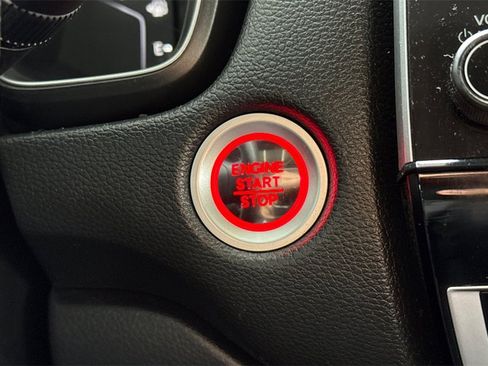 Used 2022 Honda CR-V EX image 32