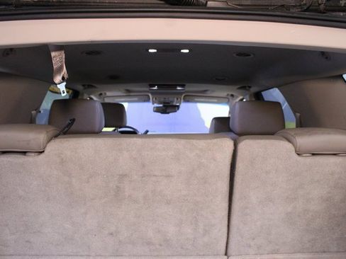 Used 2015 Chevrolet Tahoe LTZ image 16