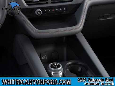 New 2026 Ford Explorer Active w/ Active Comfort Package image 15