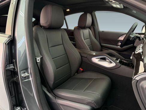 New 2026 Mercedes-Benz GLE 450 4MATIC Coupe image 22
